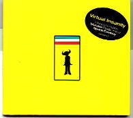 Jamiroquai - Virtual Insanity CD2